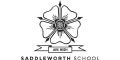 Logo for Saddleworth School