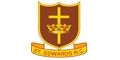 Logo for St Edward's RC School