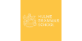 Logo for Oldham Hulme Grammar School