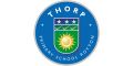 Logo for Thorp Primary School