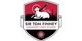 Logo for Sir Tom Finney Community High School