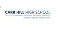 Logo for Carr Hill High School