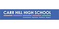 Logo for Carr Hill High School