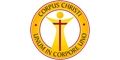 Logo for Corpus Christi Catholic High School