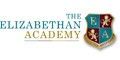 Logo for The Elizabethan Academy