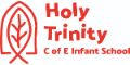 Logo for Holy Trinity C of E Infant School