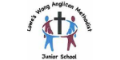 Logo for Lowe's Wong Anglican Methodist Junior School