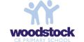 Logo for Woodstock Church of England Primary School
