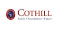 Logo for Cothill House School