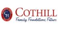 Logo for Cothill House School