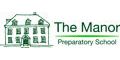 Logo for The Manor Preparatory School