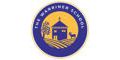 Logo for The Warriner School