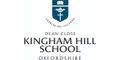Logo for Kingham Hill School