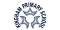 Logo for Kingham Primary School