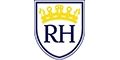 Logo for Rupert House School