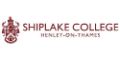 Logo for Shiplake College