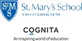 Logo for St. Mary's Preparatory School