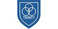 Logo for Trinity Church of England Primary School
