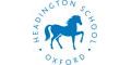 Logo for Headington Preparatory School
