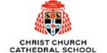 Logo for Christ Church Cathedral School