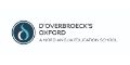 Logo for d'Overbroeck's