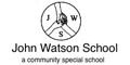Logo for John Watson School
