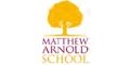 Logo for Matthew Arnold School