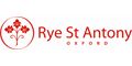 Logo for Rye St Antony School