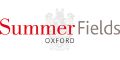 Logo for Summer Fields School