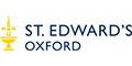 Logo for St Edward's School
