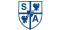 Logo for St Aloysius' Catholic Primary School