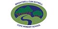 Logo for Brightwell cum Sotwell CofE Primary School