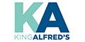 Logo for King Alfred's Academy