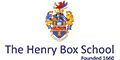 Logo for The Henry Box School