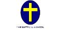 Logo for The Batt C of E Primary School