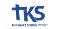 Logo for The King's School