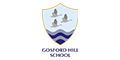 Logo for Gosford Hill School