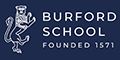 Logo for Burford (Secondary) School