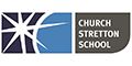 Logo for Church Stretton School