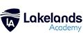 Logo for Lakelands Academy