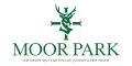 Logo for Moor Park School