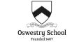 Logo for Oswestry School