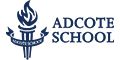 Logo for Adcote School for Girls