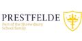 Logo for Prestfelde School