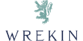 Wrekin College logo