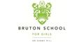 Logo for Bruton School for Girls