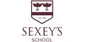 Logo for Sexey's School