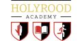 Logo for Holyrood Academy