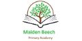 Logo for Maiden Beech Academy