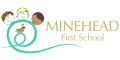 Logo for Minehead First School